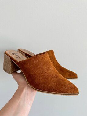 Camel Mules